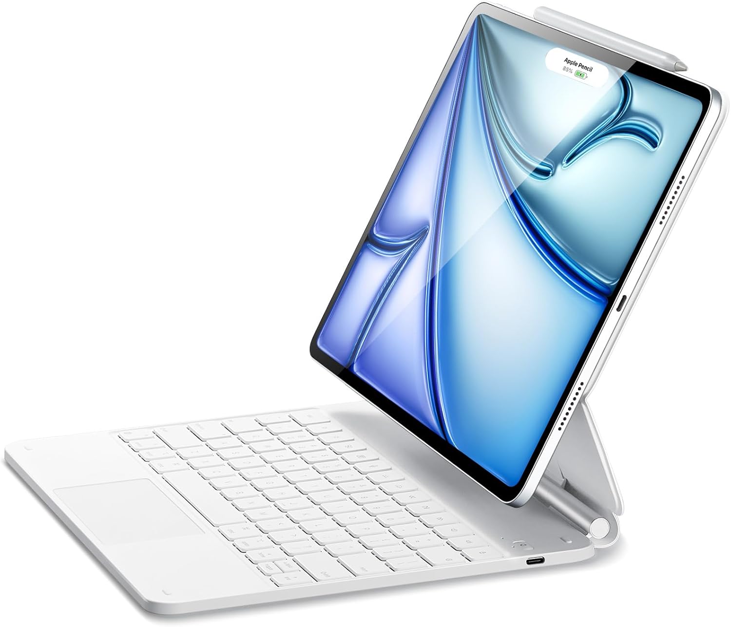 ESR iPad Air 13 Inch Case Keyboard