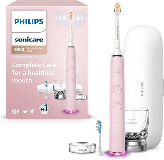 Philips Sonicare DiamondClean Smart 9300 Electric Toothbrush