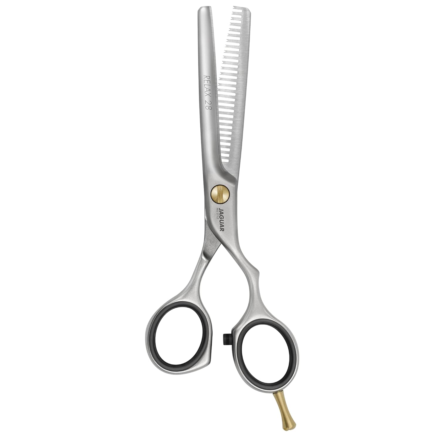 Jaguar Pre Style Relax 5.5 Inch Offset Professional Hair Scissors