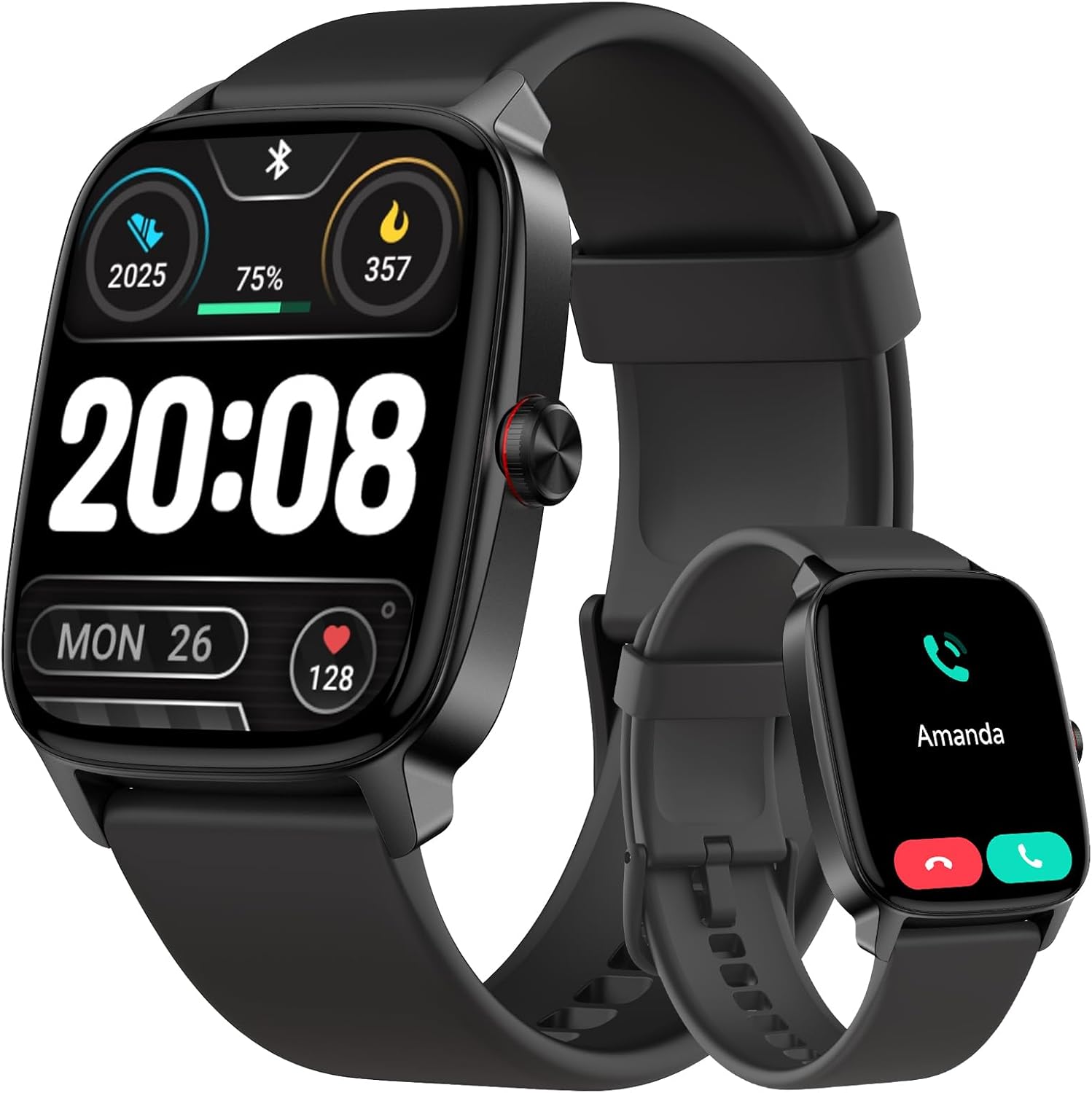 Smart Watch for Men and Women