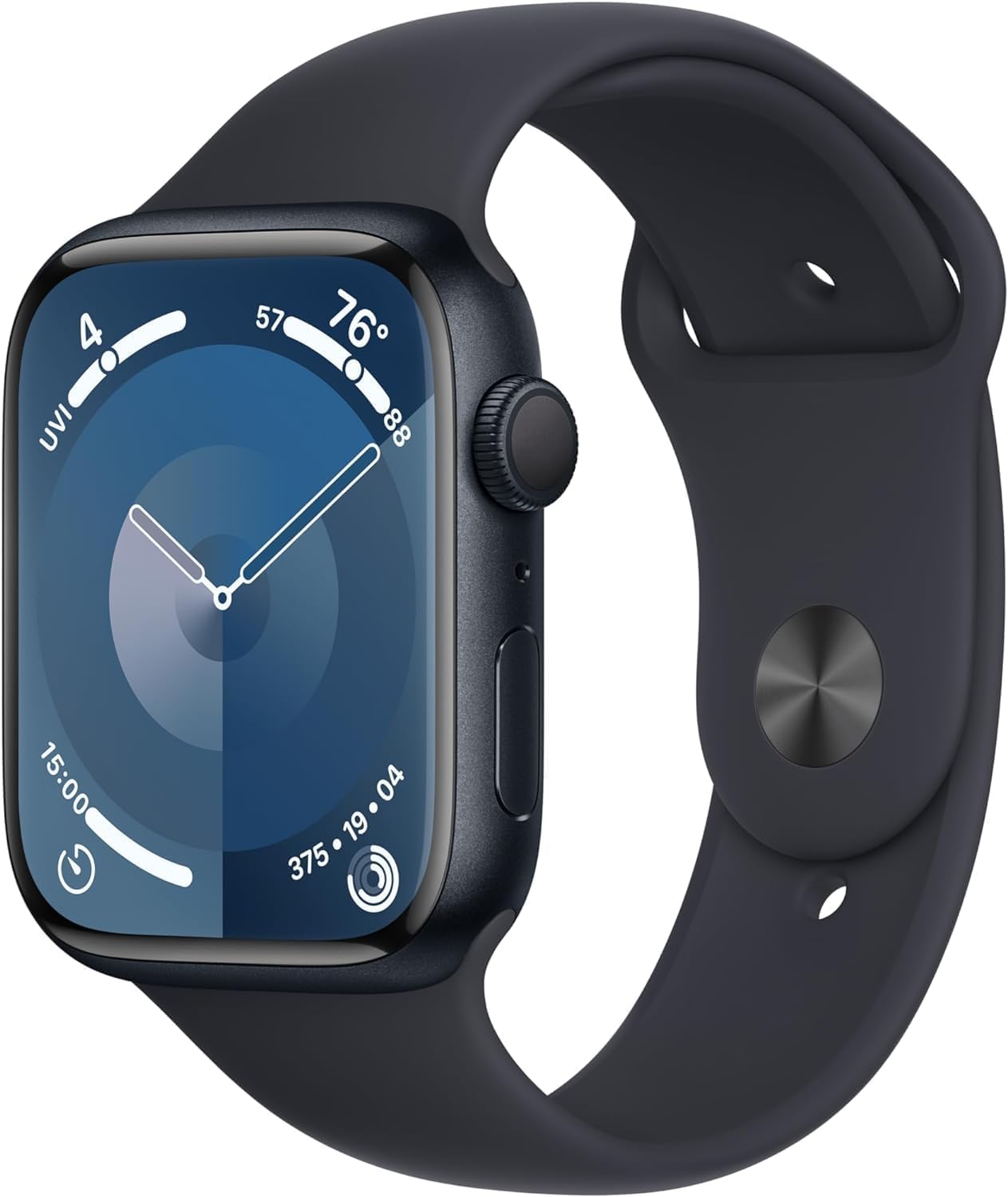 Apple Watch Series 9 With Charger