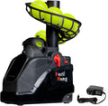 Kids Baseball and Tennis Training Machine