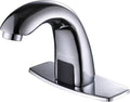 Charmingwater Touchless Bathroom Sink Faucet