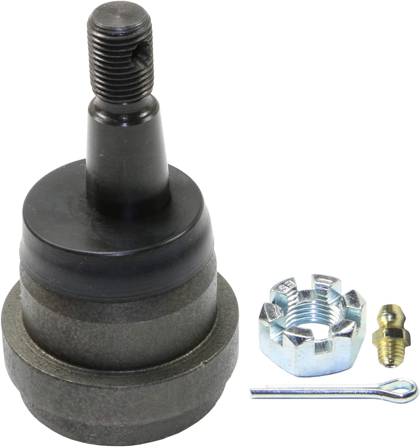 MOOG K100312 Front Upper Suspension Ball Joint for Jeep Wrangler
