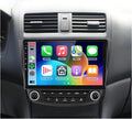 8Core 4G 64G Car Stereo Radio for Honda Accord 7th 2003-2007