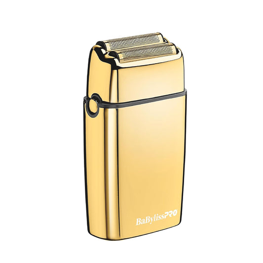 BaBylissPRO METALFX Double Foil Shaver