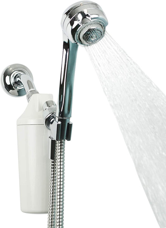 Aquasana Shower Filter AQ-4105CHR-E