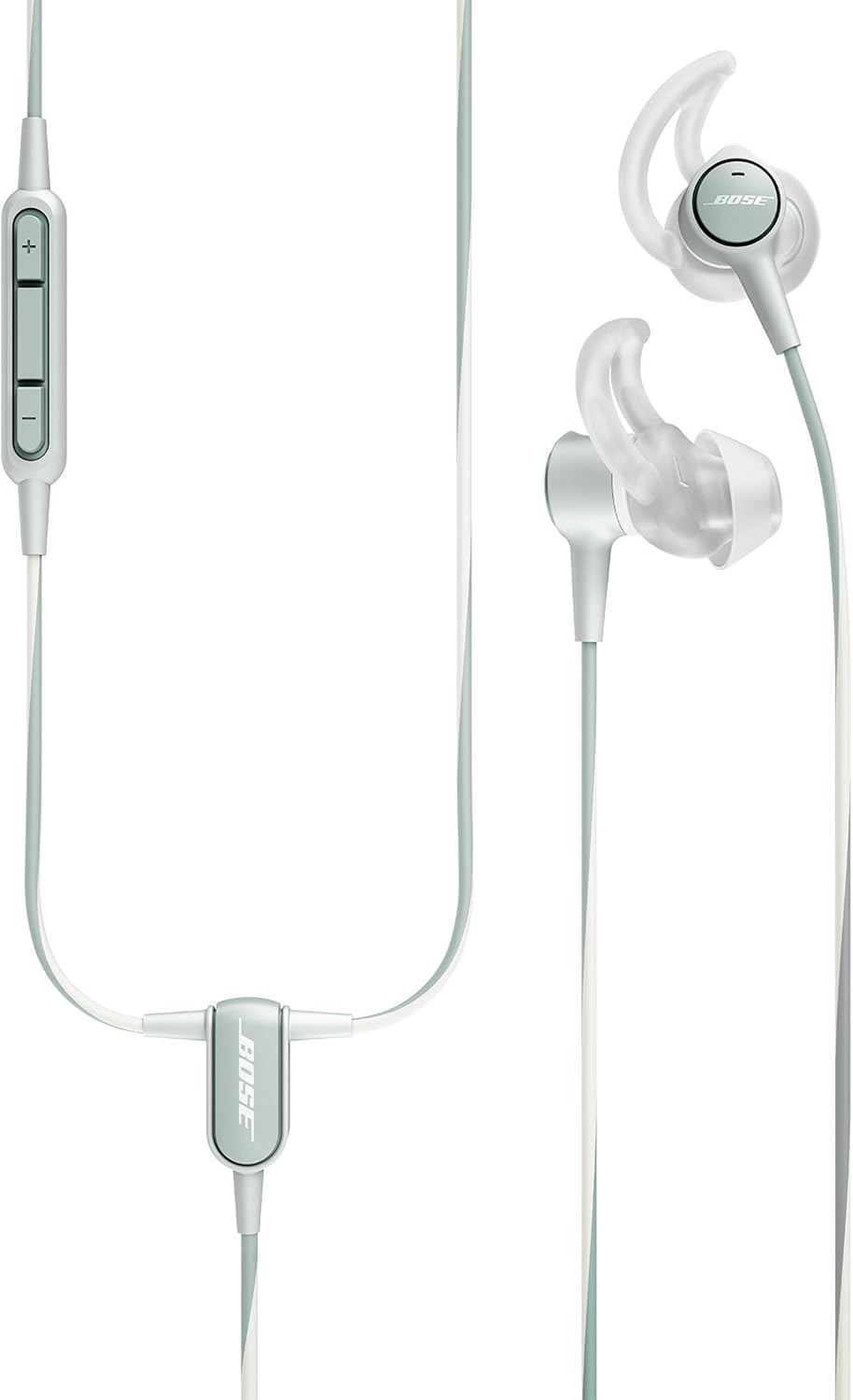 Bose SoundTrue Ultra In-Ear Headphones - Apple Devices