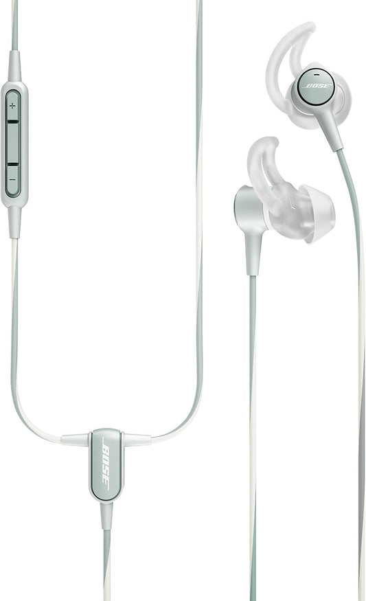 Bose SoundTrue Ultra In-Ear Headphones - Apple Devices