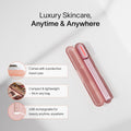 Solawave 4-in-1 Red Light Therapy Wand