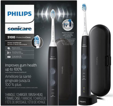 Philips Sonicare ProtectiveClean 5100 Electric Toothbrush
