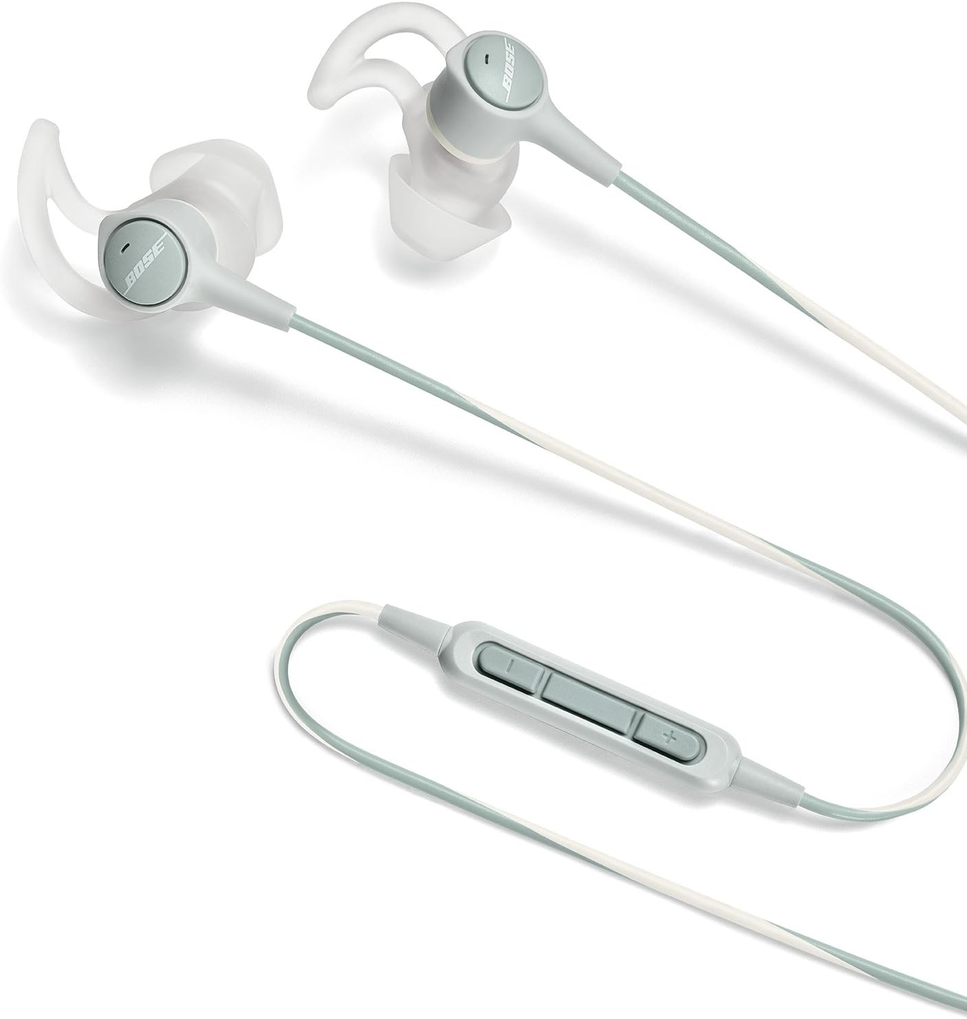 Bose SoundTrue Ultra In-Ear Headphones - Apple Devices