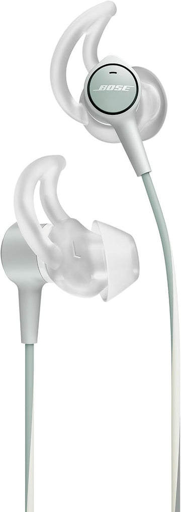 Bose SoundTrue Ultra In-Ear Headphones - Apple Devices