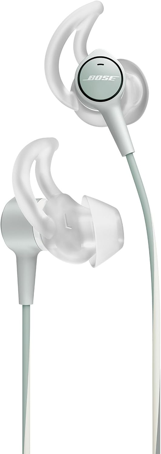 Bose SoundTrue Ultra In-Ear Headphones - Apple Devices
