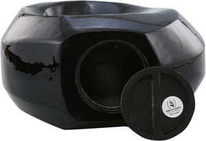 Velvet Bag Included Urn