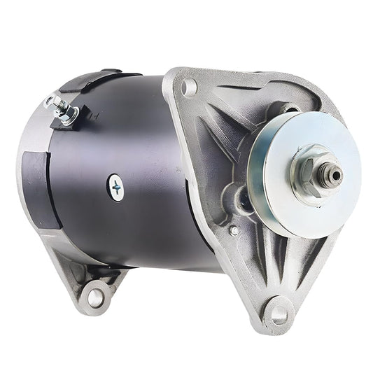 23A 12V Starter Generator for Club Car DS FE290 FE350 1996-Up Golf Cart