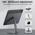 Desk and Office iPad Stand