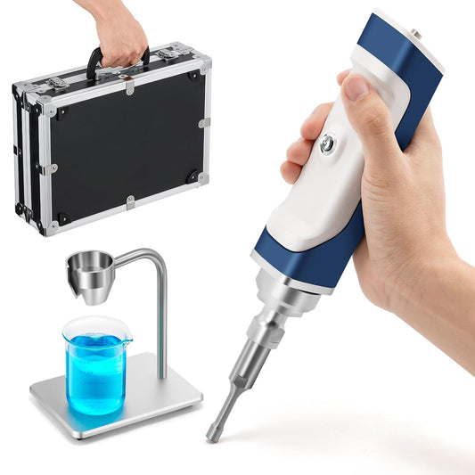 Bonvoisin 110V Homogenizer
