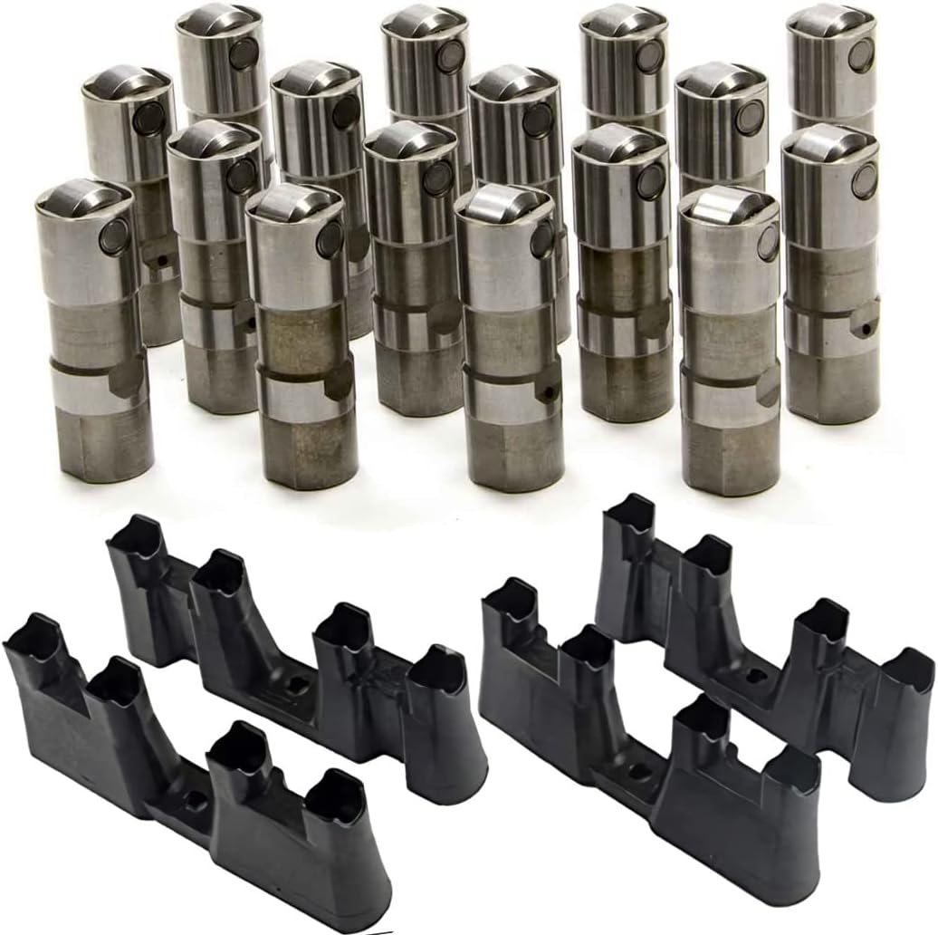 high-performance hydraulic lifters