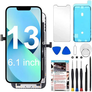 iPhone 13 screen replacement kit