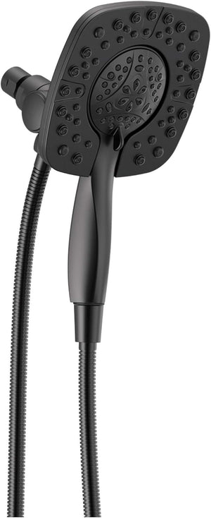 Delta In2ition Dual Shower Head