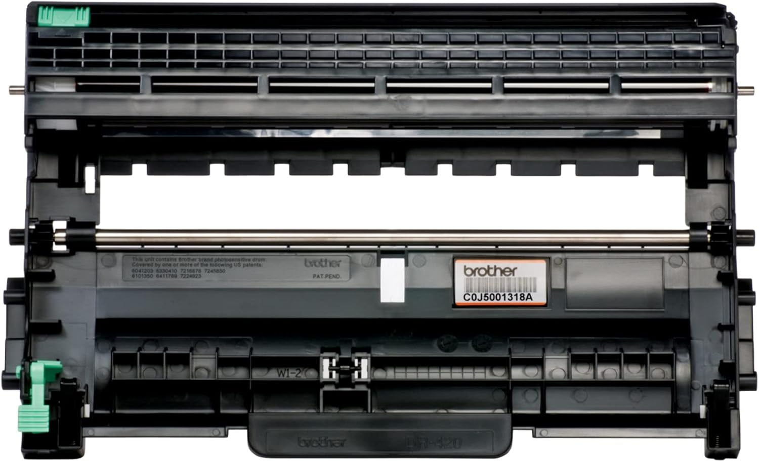 Brother Genuine DR420