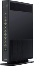 Centurylink C3000A Wireless DSL Modem Router