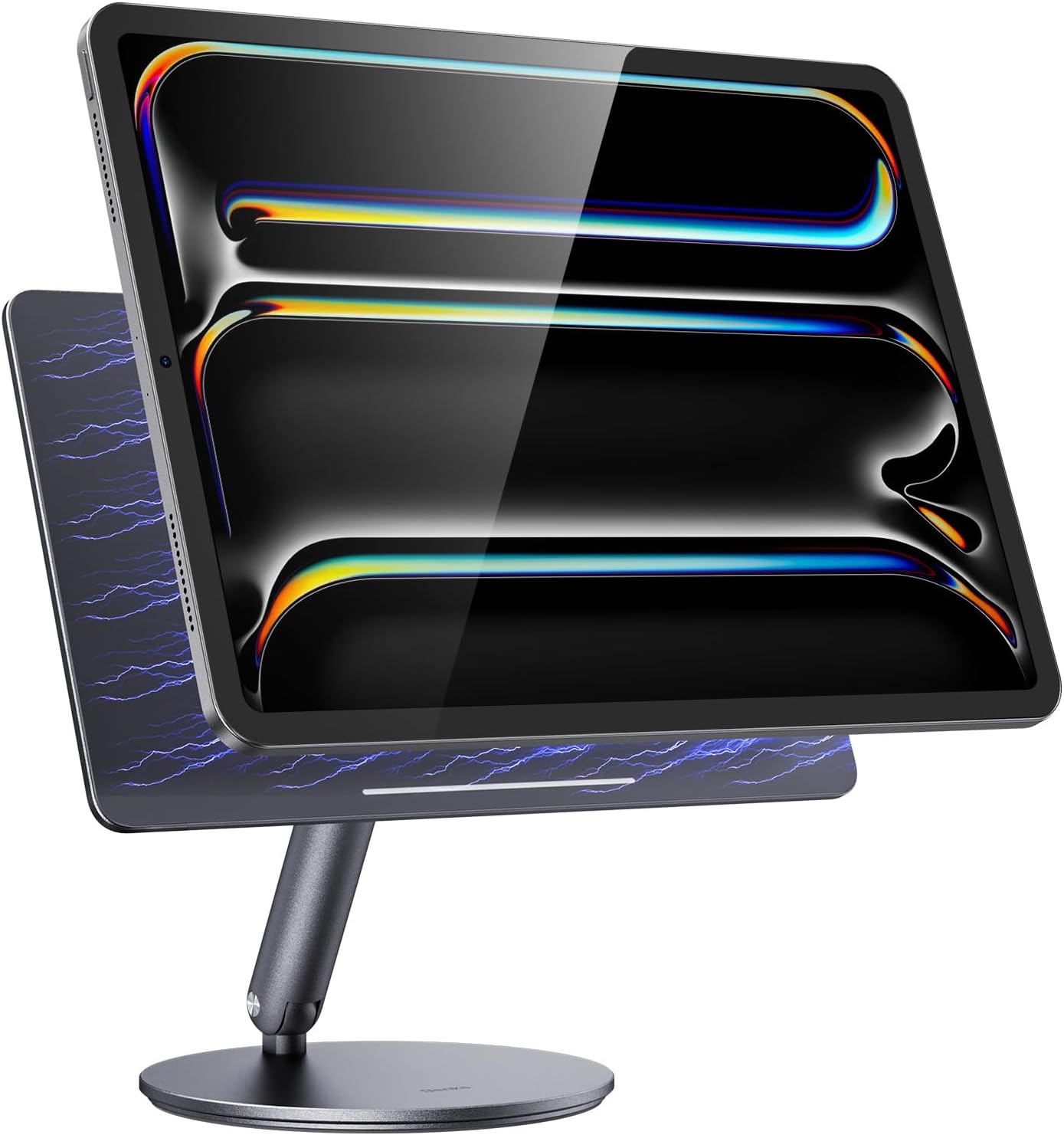 BENKS Magnetic iPad Stand