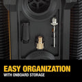 DEWALT 20V MAX Tire Inflator