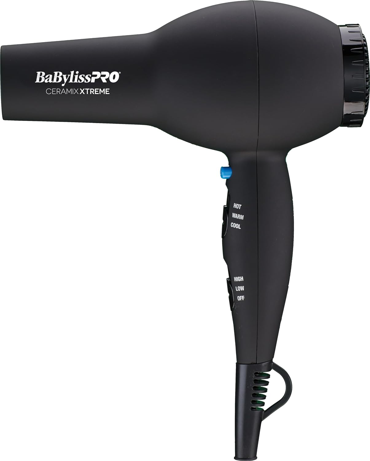 BaBylissPRO Ceramix Xtreme 2000-Watt Hair Dryer