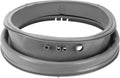 Upgraded 4986ER0004G Washer Door Seal with Drain Port