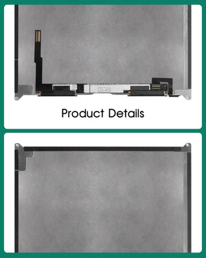 iPad 2021 screen fix