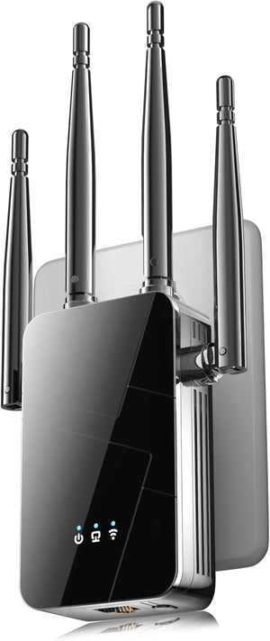 2026 WiFi Extender Signal Booster