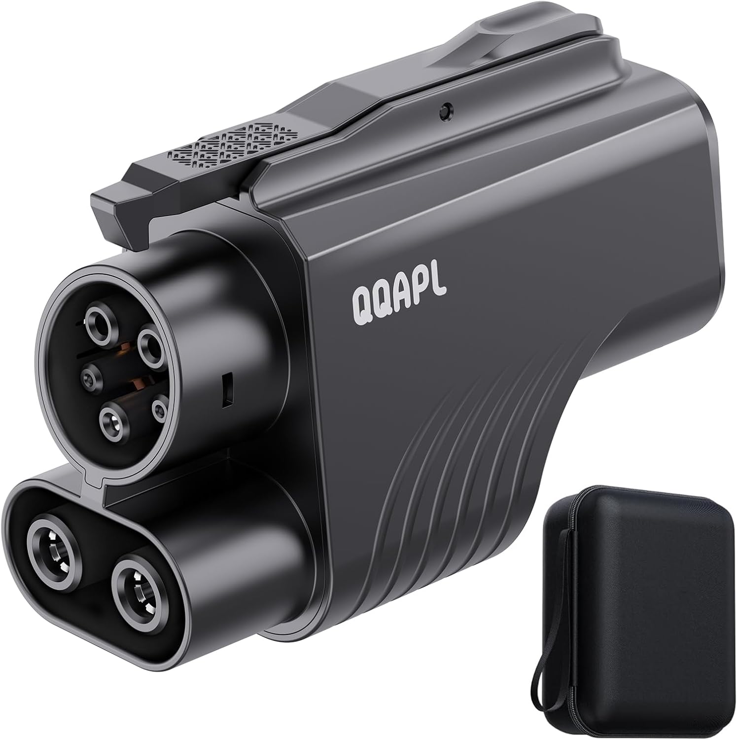 NACS to CCS1 EV Adapter