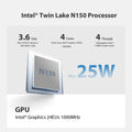 Beelink Mini S13 Mini PC