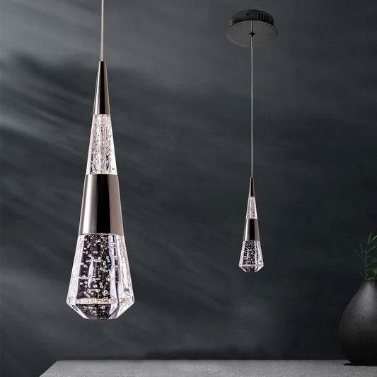 SHIANDAR 3-Light Pendant Lights