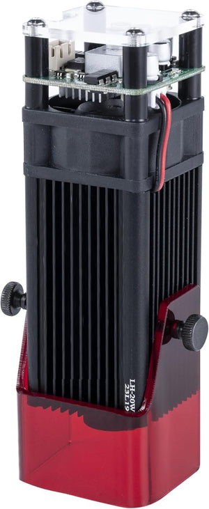 FoxAlien FA20W Engraver Module