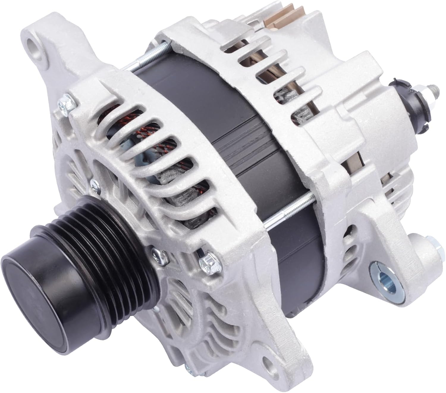 SHICHU Alternator for Dodge Journey 2.4L L4