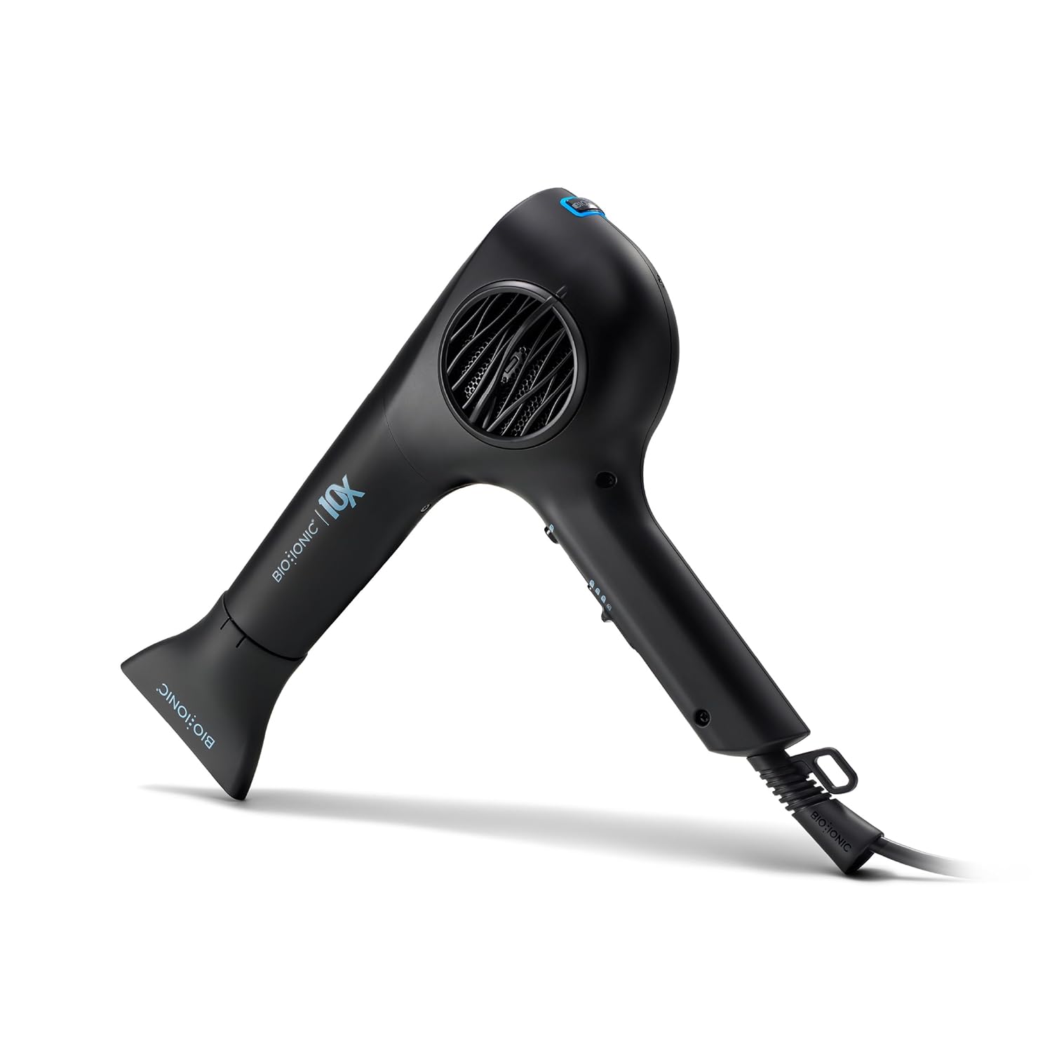 Bio Ionic 10X UltraLight Speed Hair Dryer