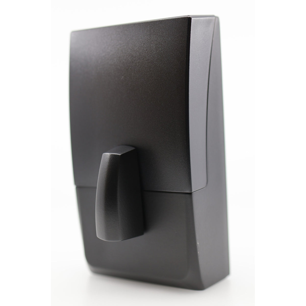 Schlage Encode BE489WB Smart WiFi Deadbolt Century Trim Matte Black Like New — photo 5