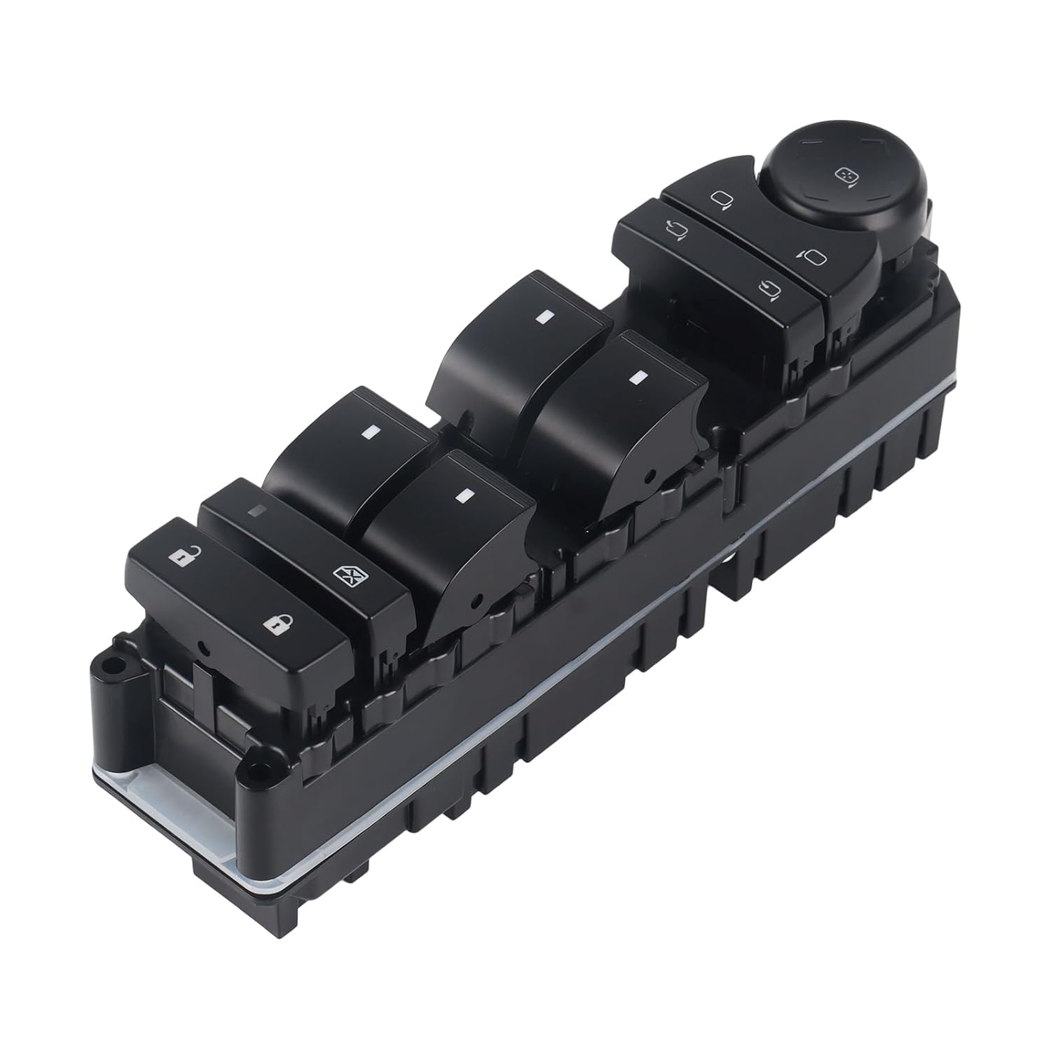 20835553AD Driver Side Power Master Control Switch