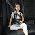RideSafer Extra Small Blue Car Seat