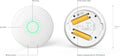 Airthings 2930 Wave Plus