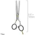 Jaguar Pre Style Relax 5.5 Inch Offset Professional Hair Scissors