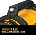 DEWALT 20V MAX Tire Inflator