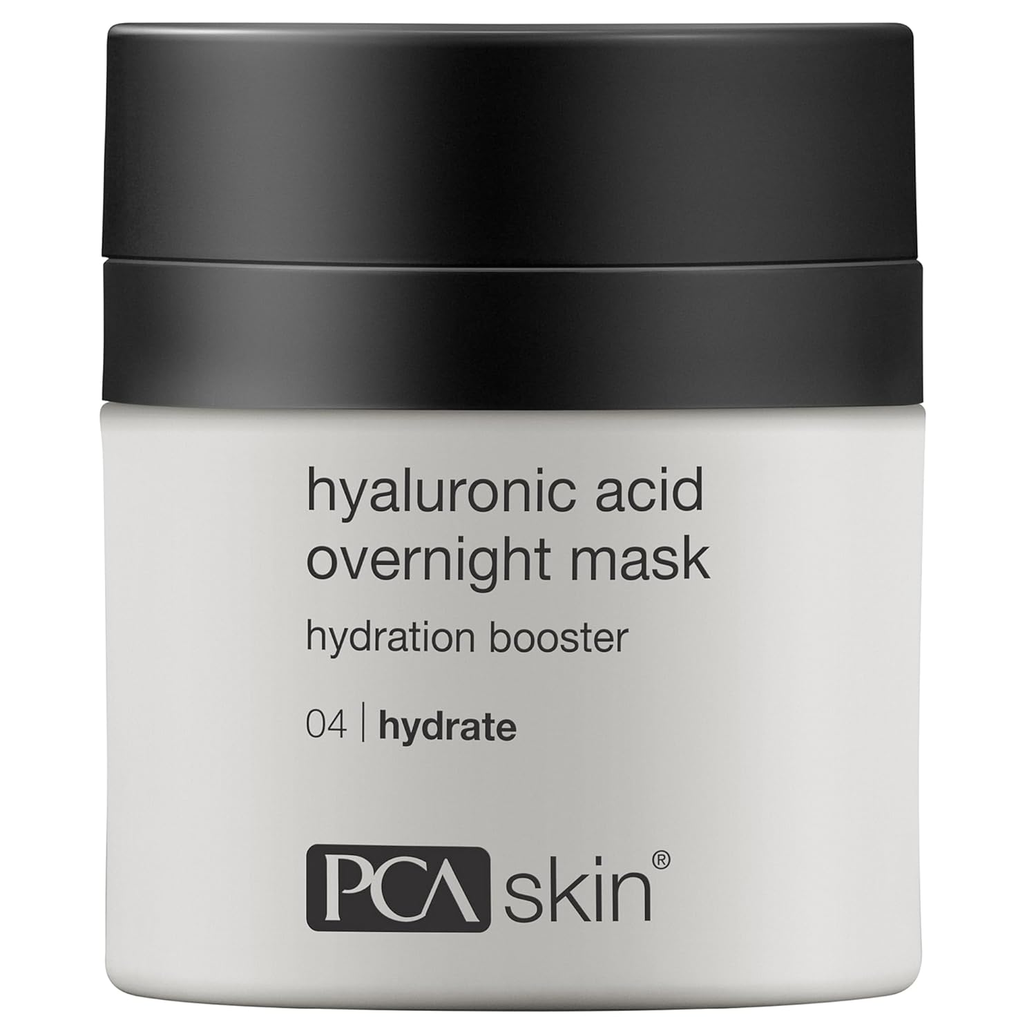PCA SKIN Hyaluronic Acid Overnight Mask