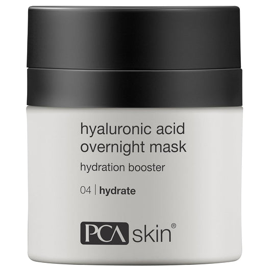 PCA SKIN Hyaluronic Acid Overnight Mask