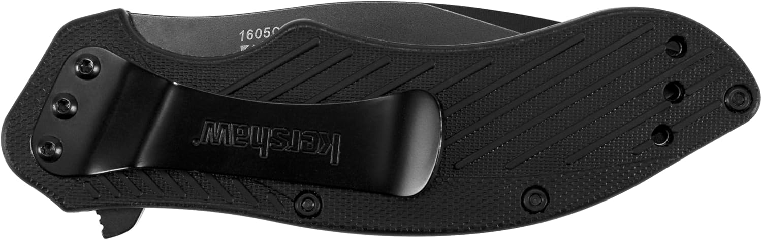 Kershaw Analyst Folding Pocket Knife