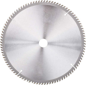 10-Inch Circular Saw Blade with 1-Inch Arbor