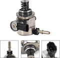 35320-3L110 High-Pressure Fuel Pump for Kia Sedona